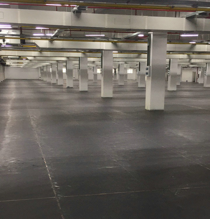 防靜電地坪漆,南平地坪工程_滄晟地坪漆廠(chǎng)家防靜電地坪漆詳細(xì)介紹