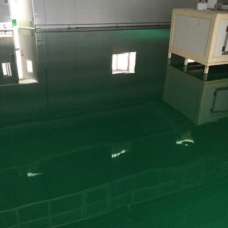 龍巖地坪漆|滄晟環(huán)氧樹脂廠家關于環(huán)氧地坪漆施工質(zhì)量需注意要點