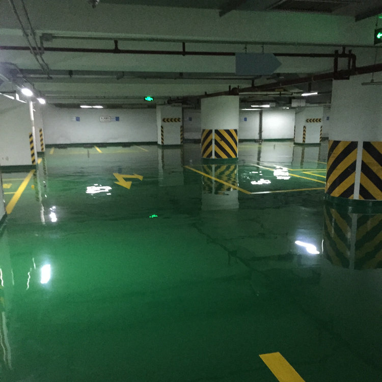 廈門地坪,滄晟地坪漆廠家:環(huán)氧地坪涂料涂裝前注意檢查事項(xiàng)
