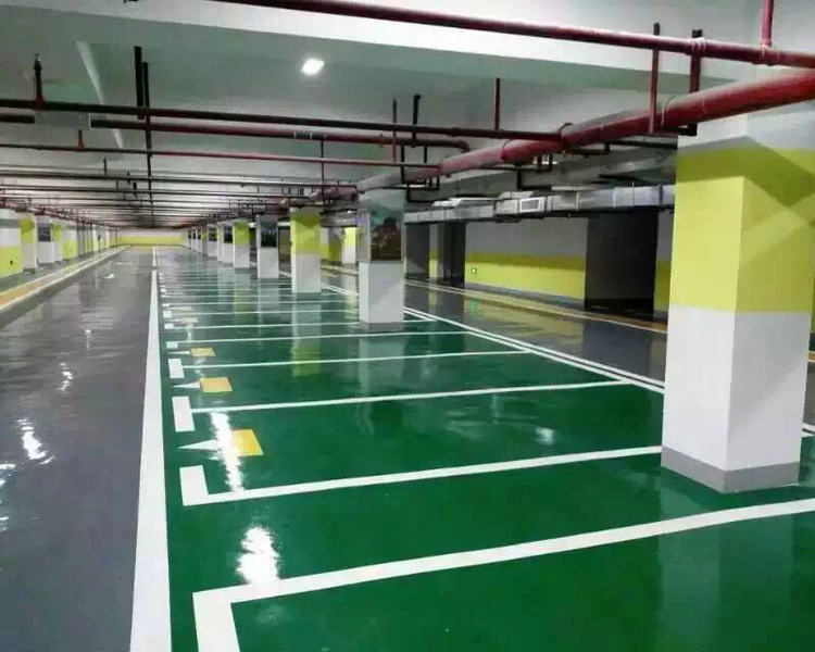 環(huán)氧地坪漆施工后變色如何預(yù)防？