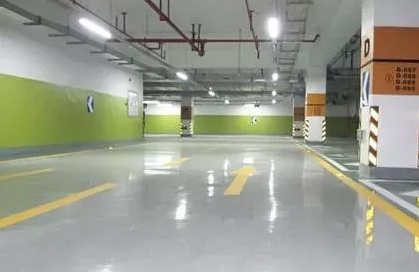 環(huán)氧地坪漆施工前后哪些環(huán)節(jié)一定要注意？