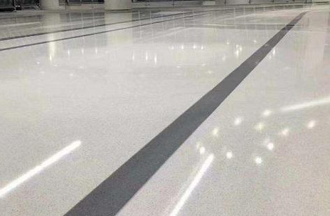 有機磨石地坪與無機磨石地坪分別是什么意思？