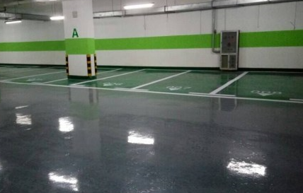 環(huán)氧地坪漆怎樣使用才能發(fā)揮最佳性能？