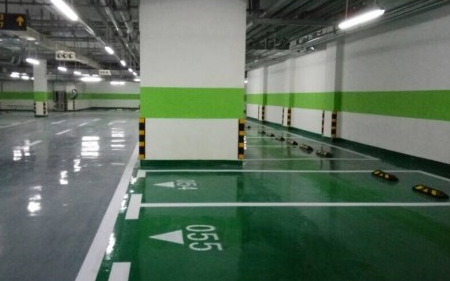 環(huán)氧地坪漆在施工過程中關于涂層的處理要注意什么？